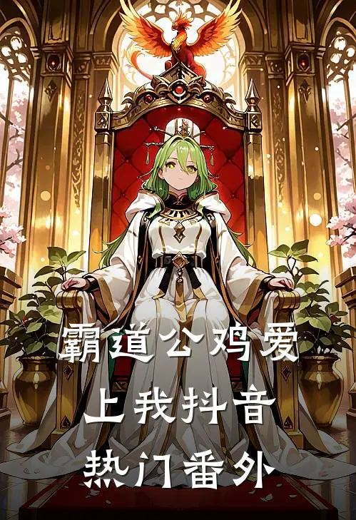 霸道公鸡爱上我抖音热门 番外