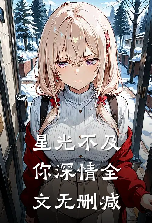 星光不及你深情全文无删减