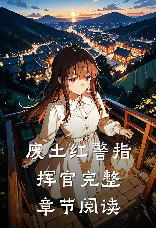 废土红警指挥官完整章节阅读