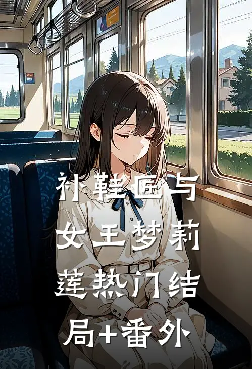 补鞋匠与女王梦莉莲热门结局+番外