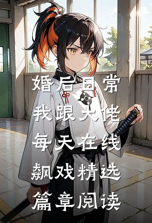 婚后日常：我跟大佬每天在线飙戏精选篇章阅读