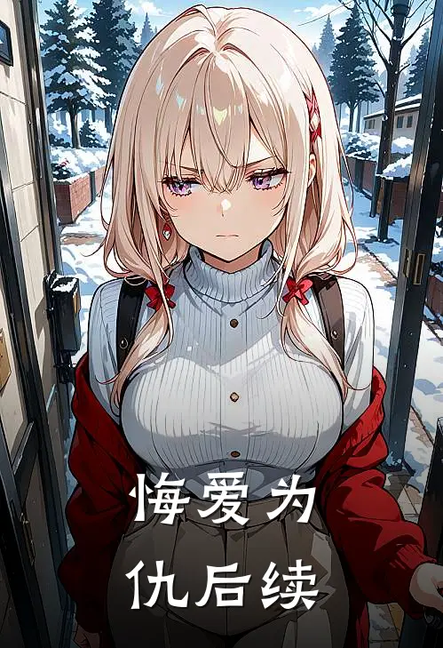 悔爱为仇后续