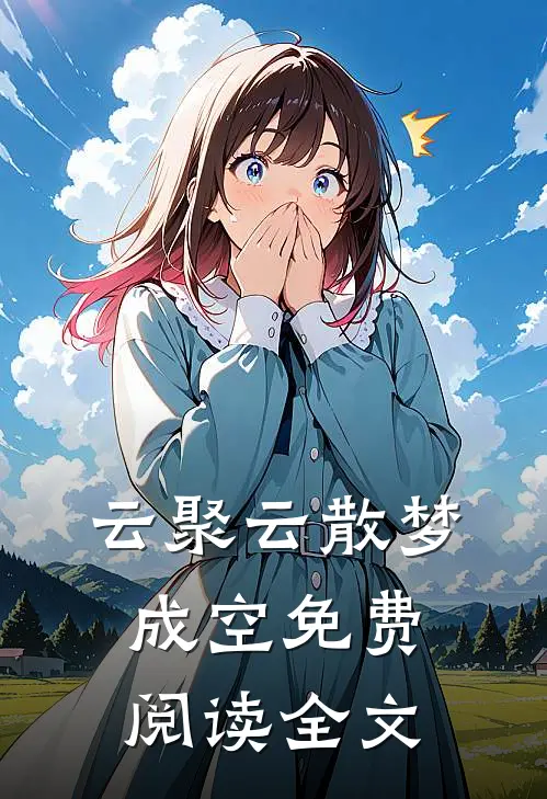 云聚云散梦成空免费阅读全文