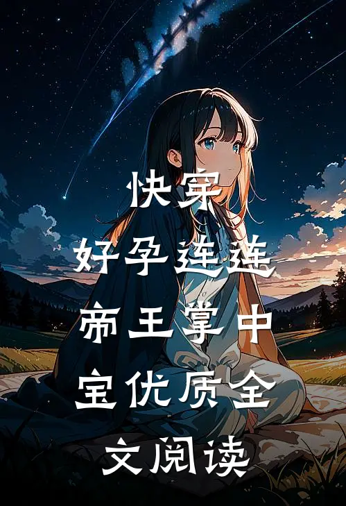 快穿：好孕连连，帝王掌中宝优质全文阅读