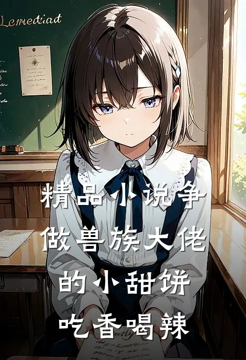 精品小说争做兽族大佬的小甜饼，吃香喝辣