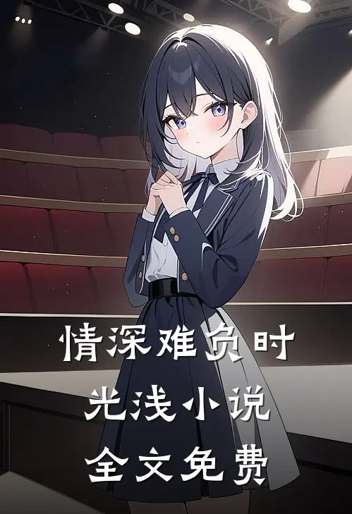 情深难负时光浅小说全文免费