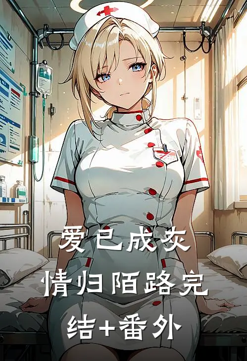 爱已成灰，情归陌路完结+番外