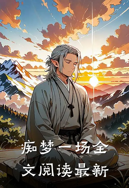 痴梦一场全文阅读最新