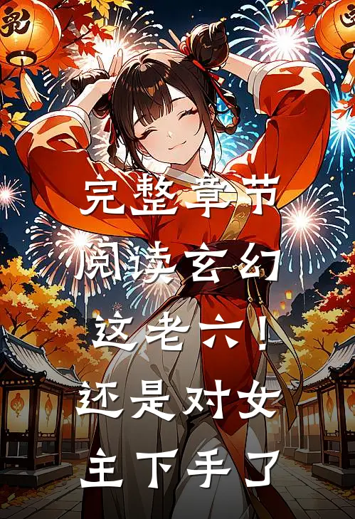 完整章节阅读玄幻：这老六！还是对女主下手了