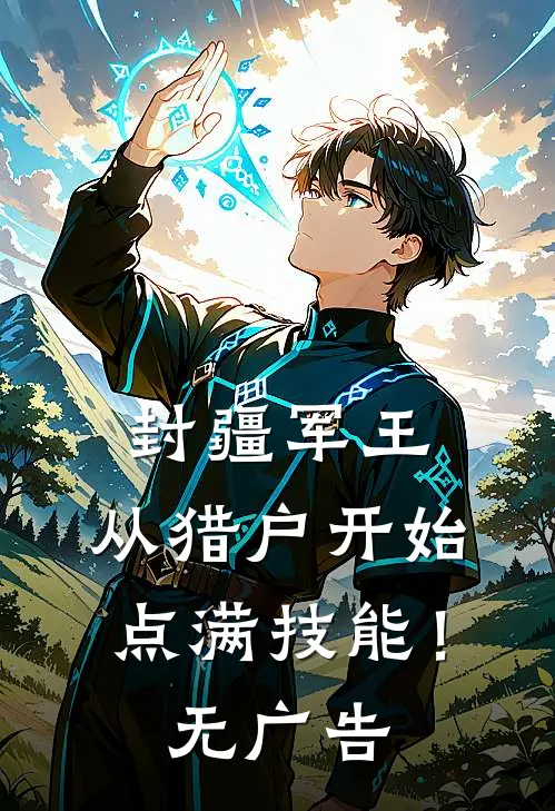封疆军王：从猎户开始点满技能！无广告