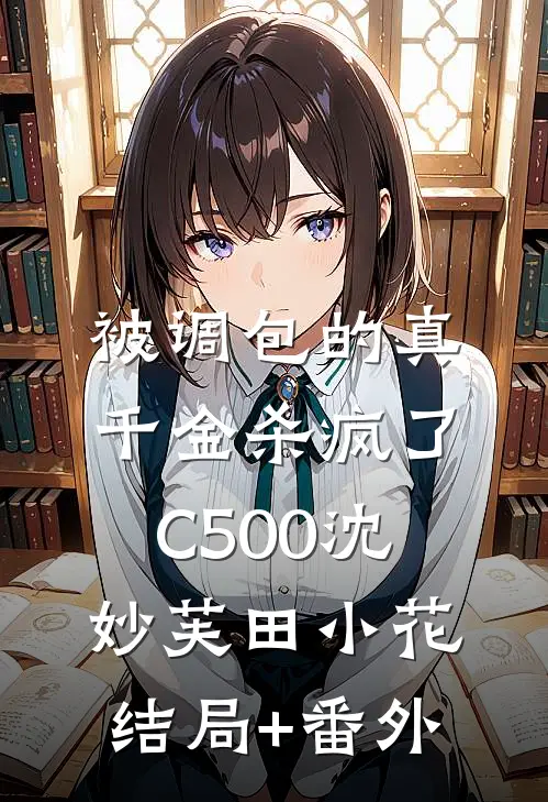 被调包的真千金杀疯了C500沈妙芙田小花结局+番外