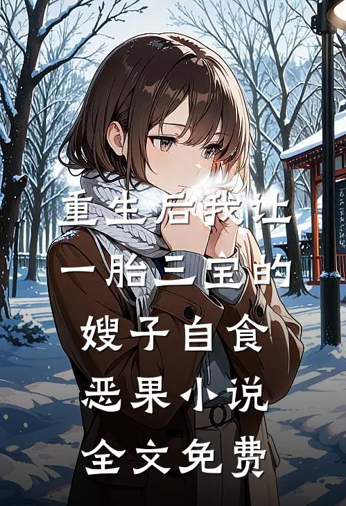 重生后我让一胎三宝的嫂子自食恶果小说全文免费