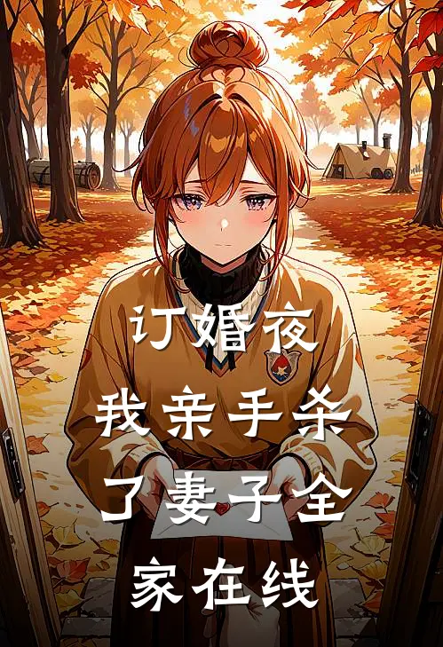 订婚夜，我亲手杀了妻子全家在线