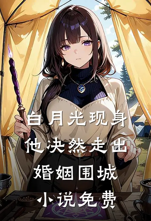 白月光现身，他决然走出婚姻围城小说免费