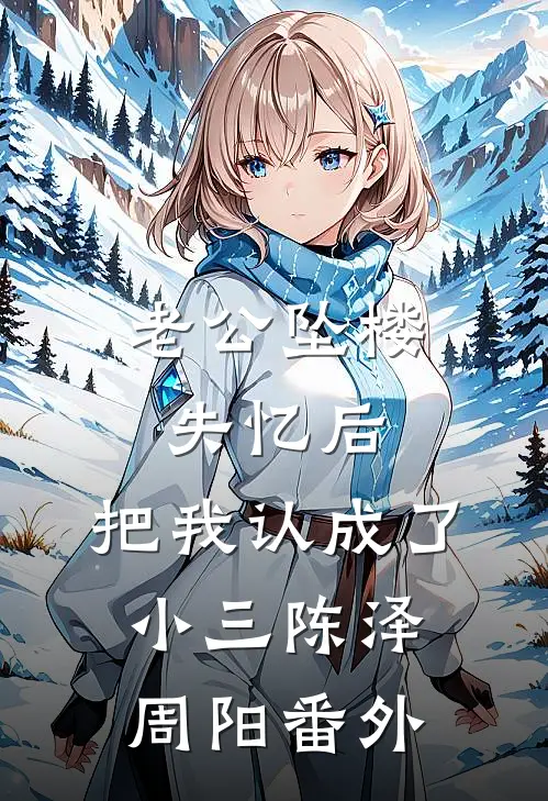 老公坠楼失忆后，把我认成了小三陈泽周阳 番外