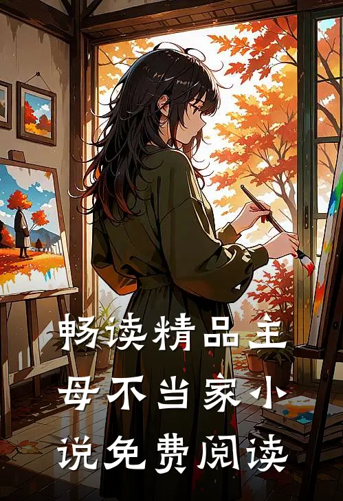 畅读精品主母不当家小说免费阅读