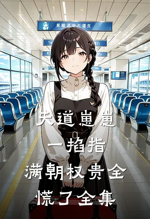 天道崽崽一掐指，满朝权贵全慌了 全集