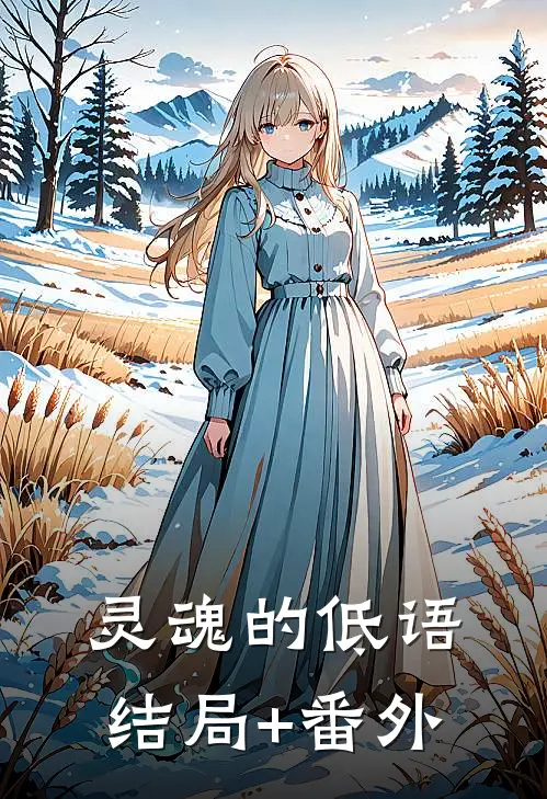 灵魂的低语结局+番外