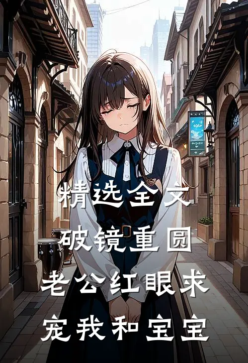 精选全文破镜重圆：老公红眼求宠我和宝宝