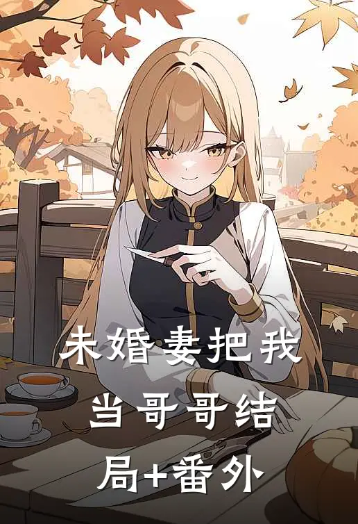 未婚妻把我当哥哥结局+番外