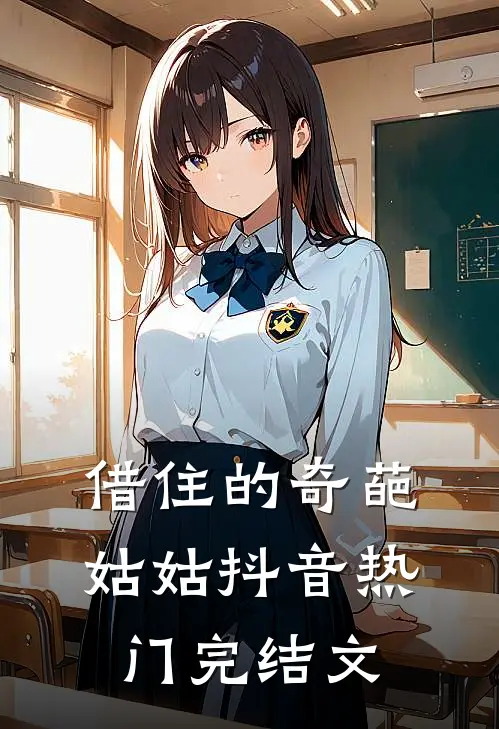 借住的奇葩姑姑抖音热门完结文