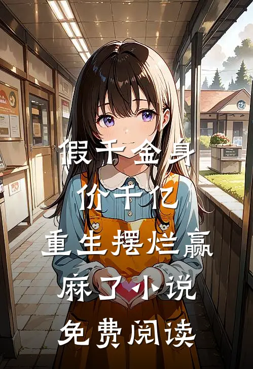 假千金身价千亿，重生摆烂赢麻了小说免费阅读