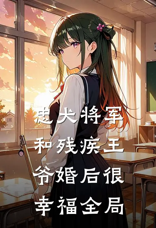 忠犬将军和残疾王爷婚后很幸福全局