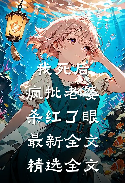 我死后，疯批老婆杀红了眼最新全文精选全文