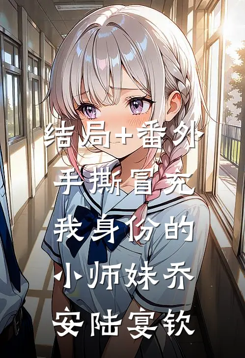 结局+番外手撕冒充我身份的小师妹乔安陆宴钦