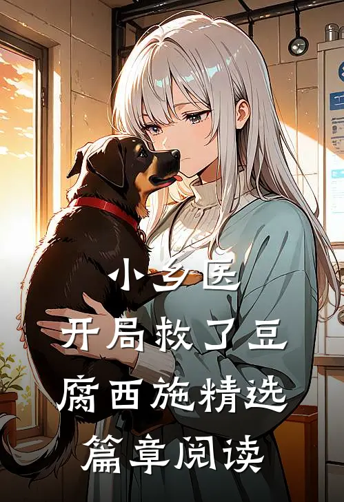小乡医：开局救了豆腐西施精选篇章阅读