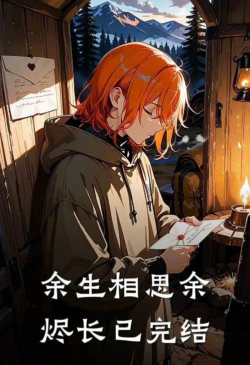 余生相思余烬长已完结