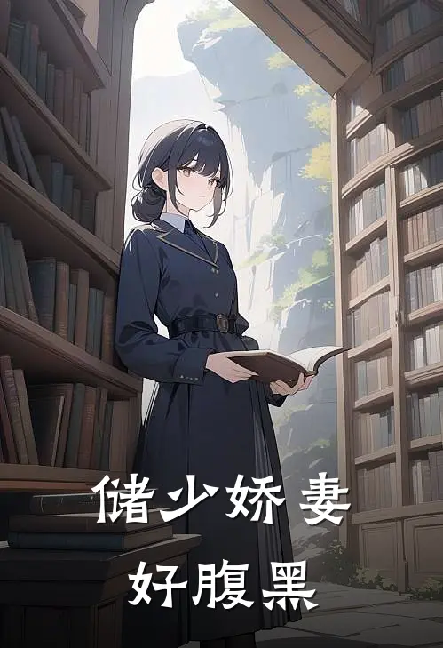 储少娇妻好腹黑