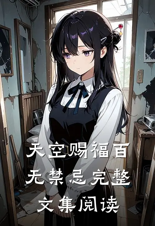 天空赐福百无禁忌完整文集阅读