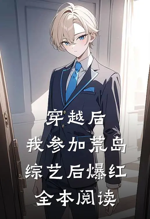 穿越后，我参加荒岛综艺后爆红全本阅读
