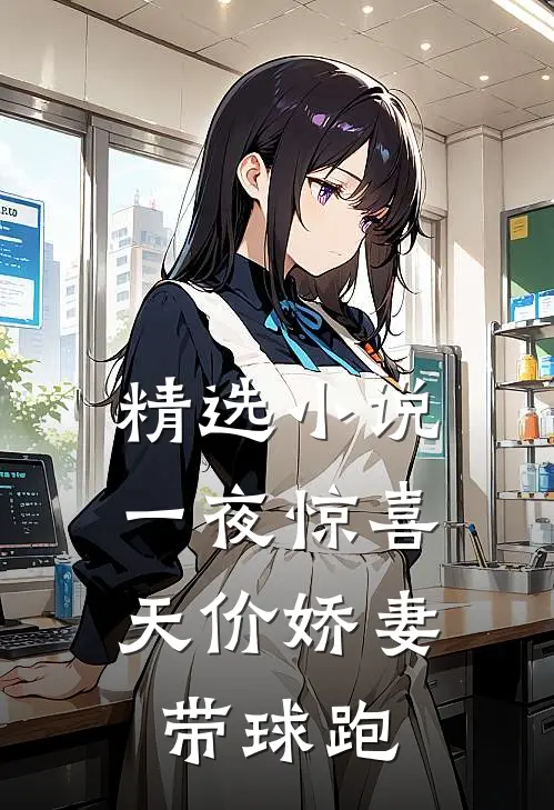 精选小说一夜惊喜：天价娇妻带球跑