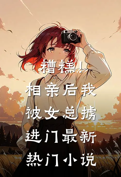 糟糕！相亲后，我被女总掳进门最新热门小说