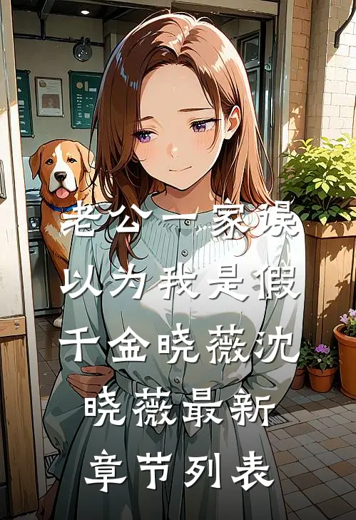 老公一家误以为我是假千金晓薇沈晓薇最新章节列表