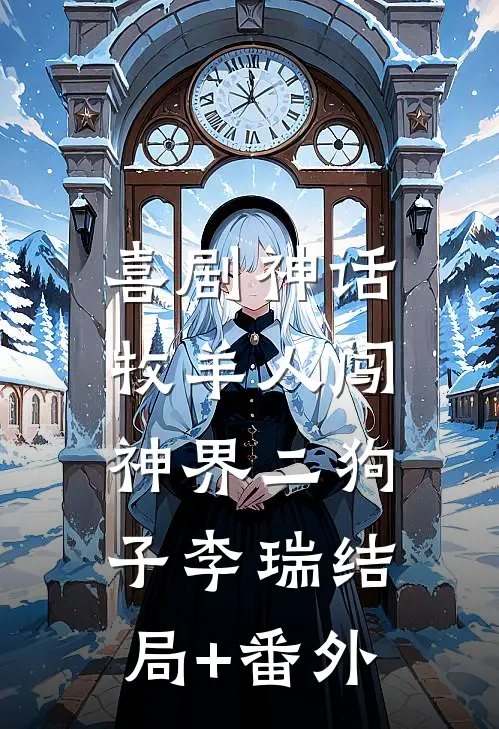 喜剧神话：牧羊人闯神界二狗子李瑞结局+番外