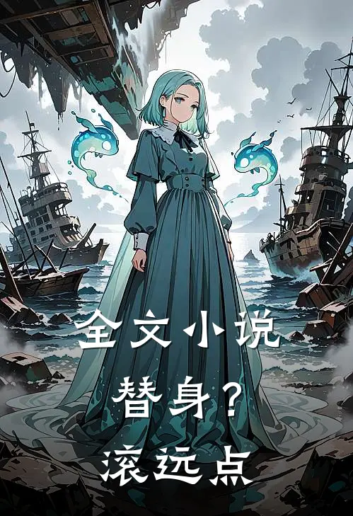 全文小说替身？滚远点