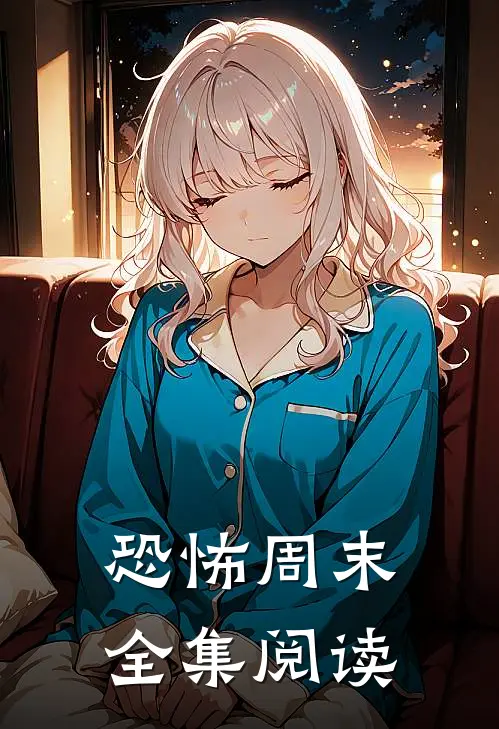 恐怖周末全集阅读