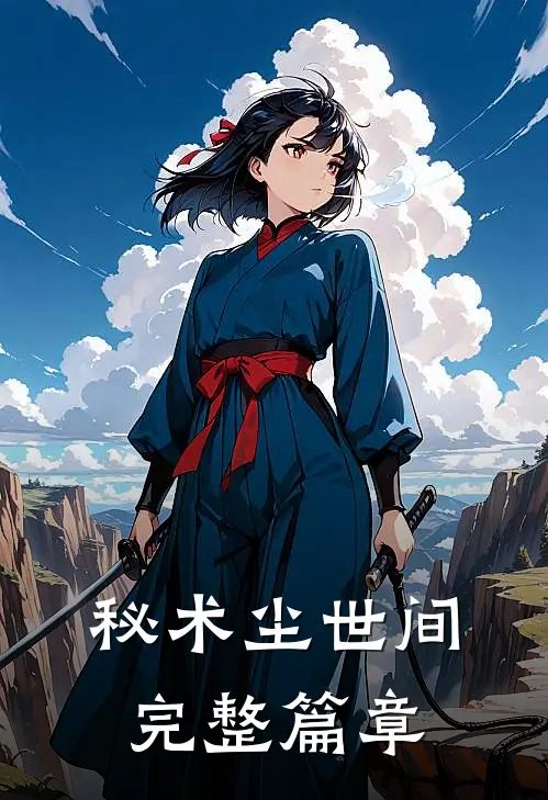 秘术尘世间完整篇章