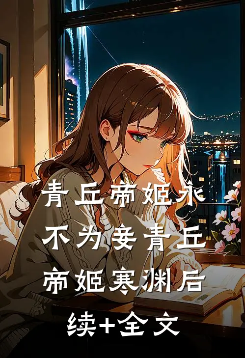 青丘帝姬永不为妾青丘帝姬寒渊后续+全文