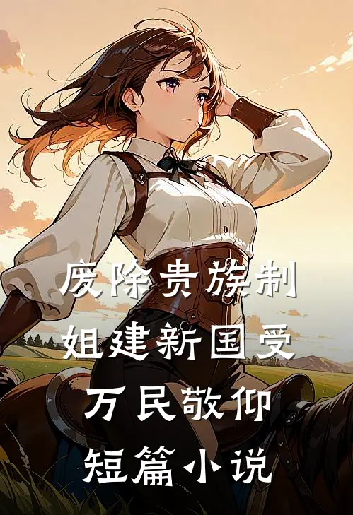 废除贵族制，姐建新国受万民敬仰短篇小说