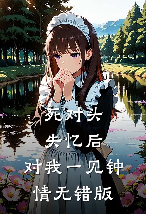 死对头失忆后，对我一见钟情无错版