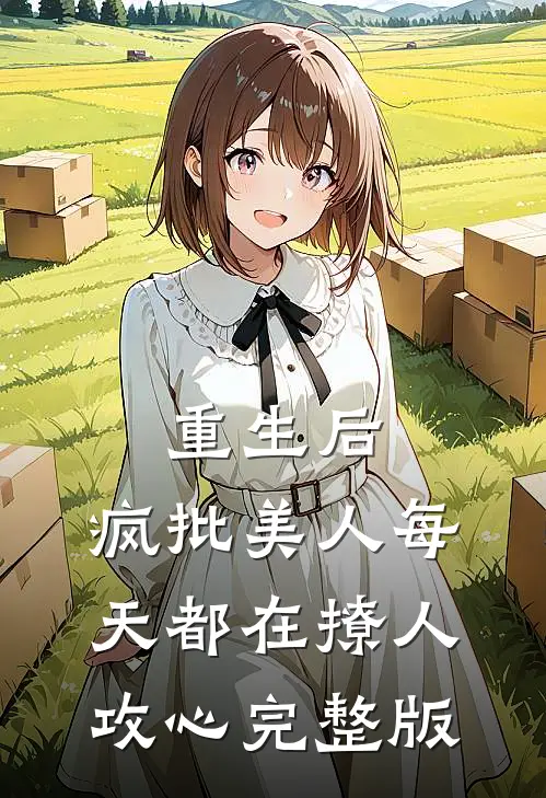 重生后，疯批美人每天都在撩人攻心完整版