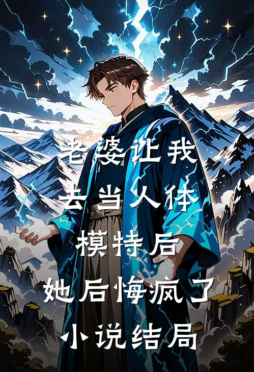 老婆让我去当人体模特后，她后悔疯了小说结局