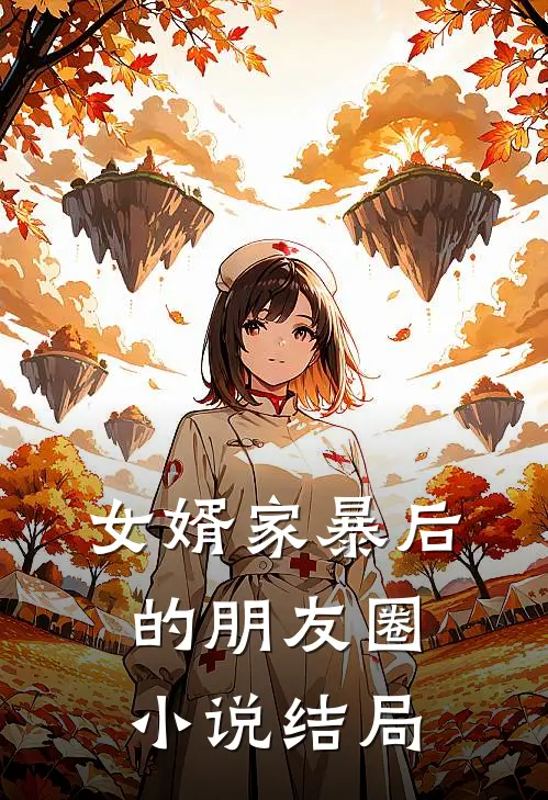 女婿家暴后的朋友圈小说结局