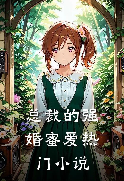 总裁的强婚蜜爱热门小说