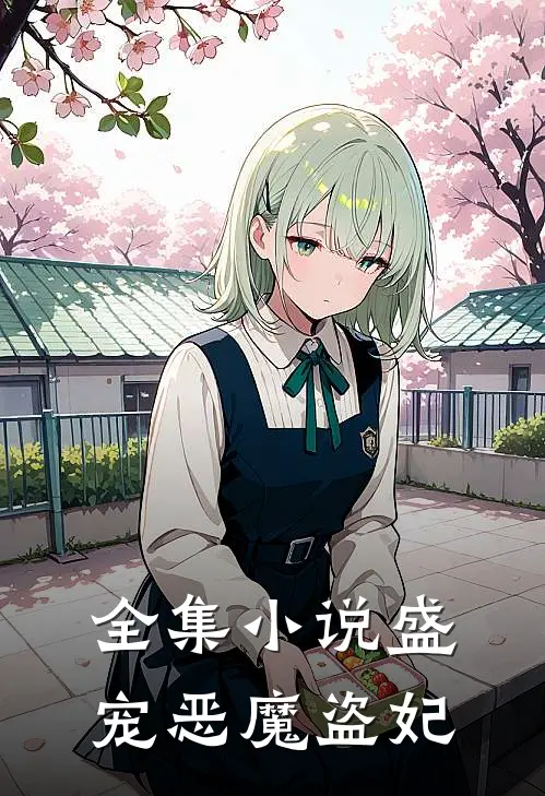 全集小说盛宠恶魔盗妃