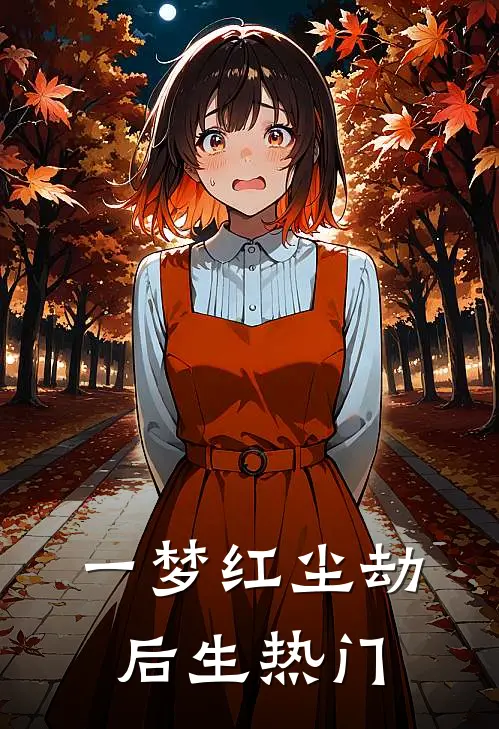 一梦红尘劫后生热门